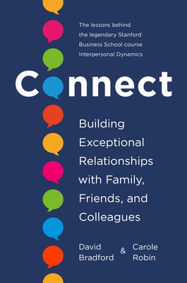 Cover for Connect