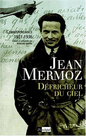 Cover for Défricheur du ciel