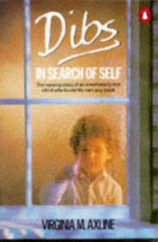 Cover for Dibs