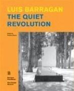 Cover for Luis Barragan