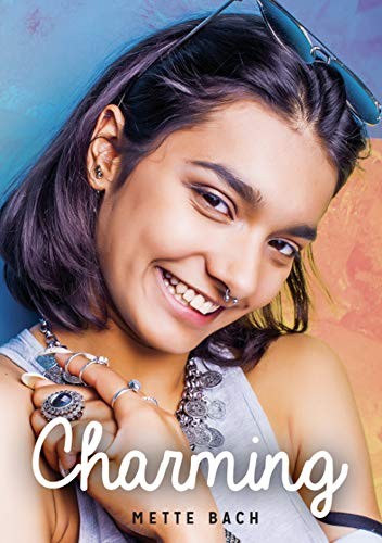 Cover for Charming