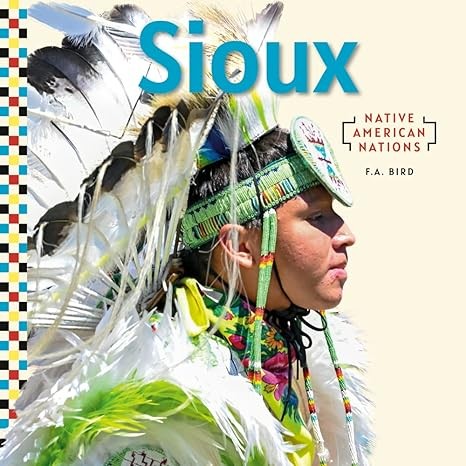 Cover for Sioux