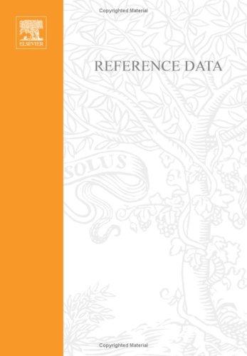Cover for Reference data