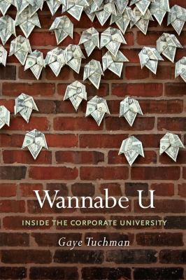 Cover for Wannabe U