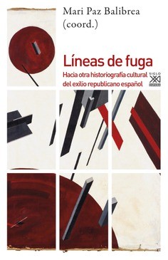 Cover for Líneas de fuga