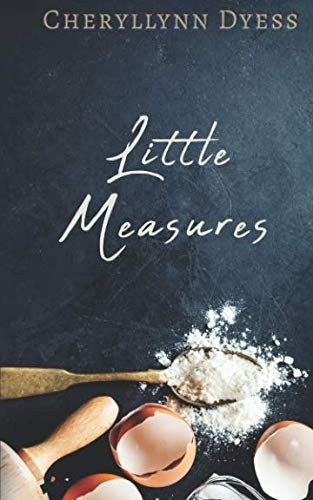 Cover for Little Measures