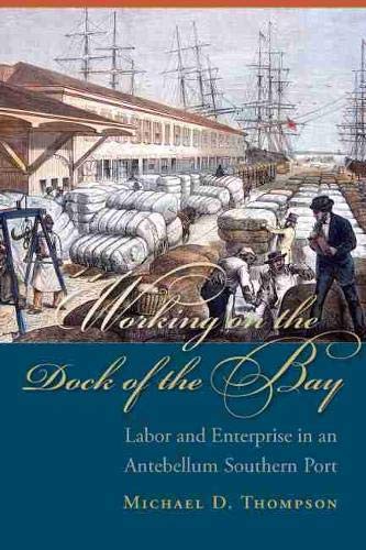 Cover for Working on the Dock of the Bay
