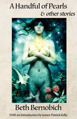 Cover for A Handful Of Pearls Other Stories