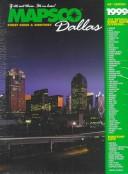 Cover for Mapsco Street Guide & Directory: Dallas 1999 (Mapsco Street Guide and Directory : Dallas)