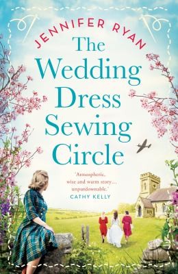 Cover for Wedding Dress Sewing Circle
