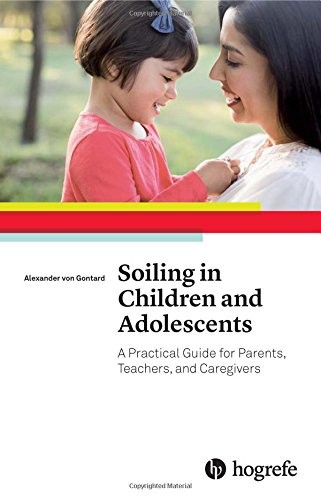 Cover for Soiling in Children and Adolescents