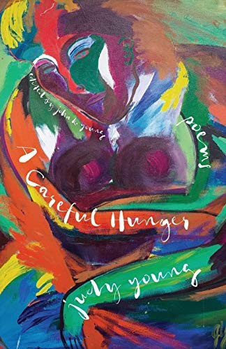 Cover for Careful Hunger