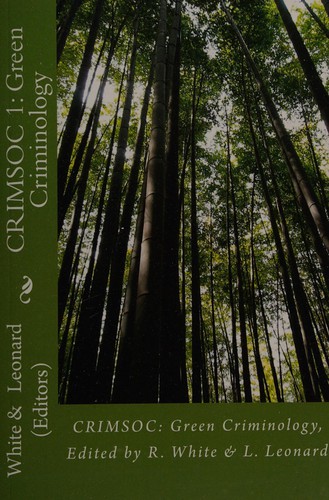 Cover for Crimsoc