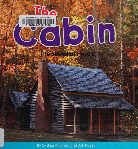 Cover for Cabin