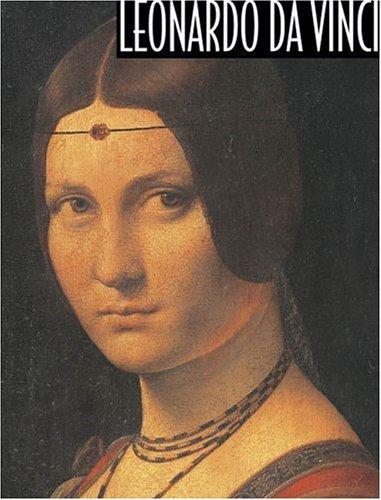 Cover for Leonardo