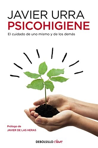 Cover for Psicohigiene