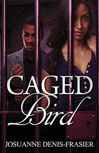 Cover for Caged Bird