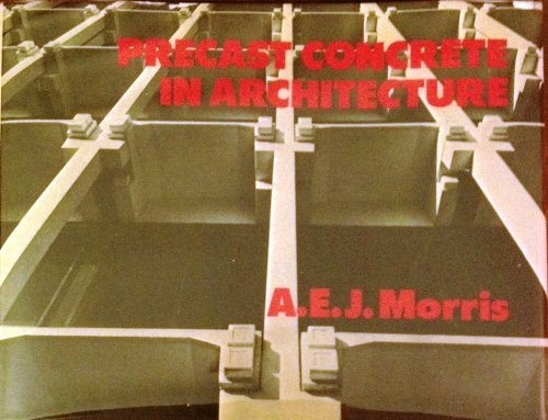Cover for Precast concrete in architecture