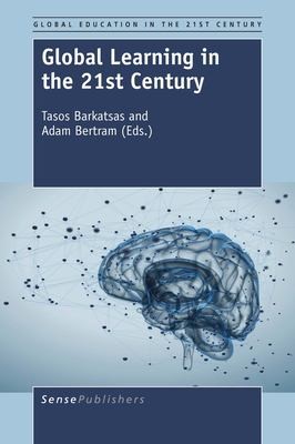 Cover for Global Learning in the 21st Century
