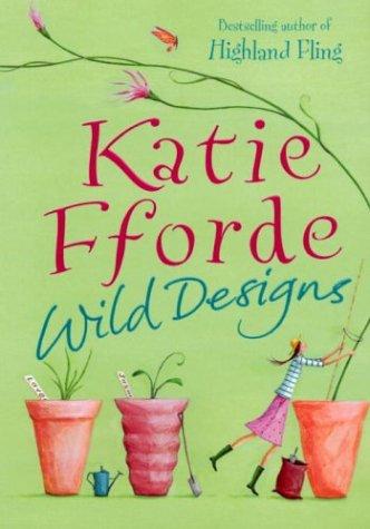 Cover for Wild Designs