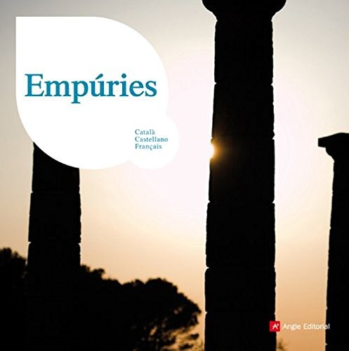 Cover for Empúries