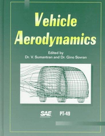 Cover for Vehicle aerodynamics