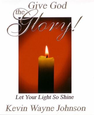 Cover for Let Your Light So Shine