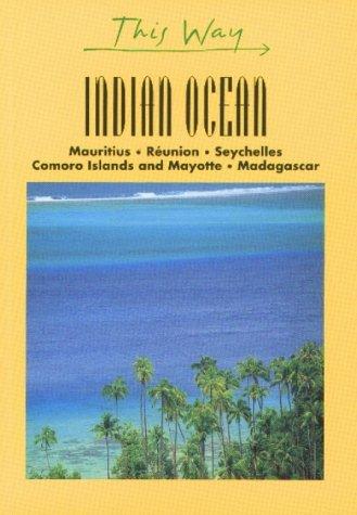 Cover for This Way Indian Ocean (This Way Guides)