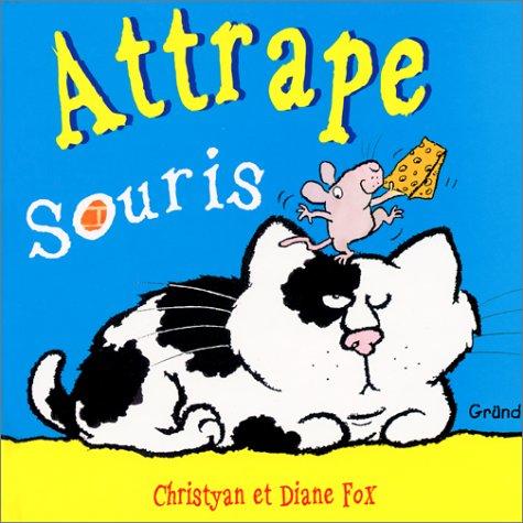 Cover for Attrape Souris