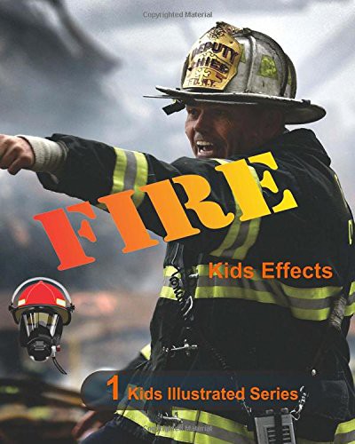 Cover for Fire