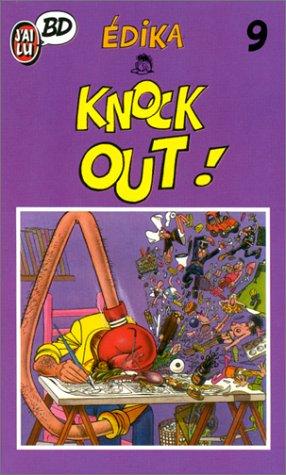 Cover for Knock-out !