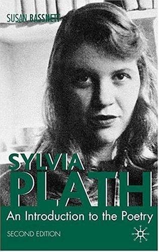 Cover for Sylvia Plath