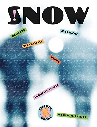 Cover for Snow