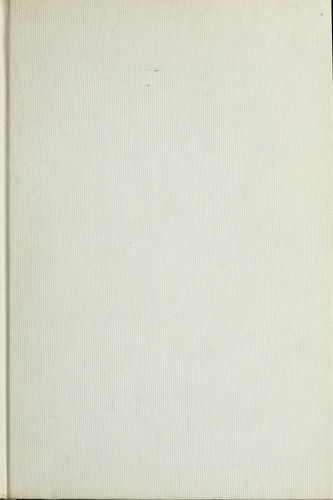 Cover for Modern woman, her psychology and sexuality.