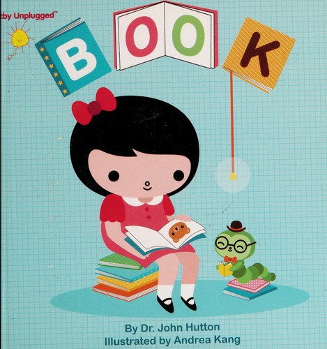Cover for Book