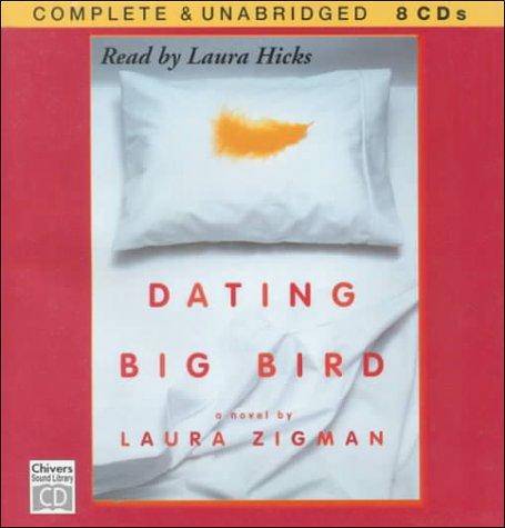 Cover for Dating Big Bird
