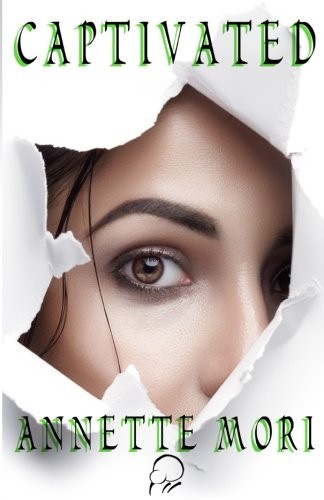 Cover for Captivated