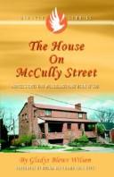 Cover for The House On Mccully Street