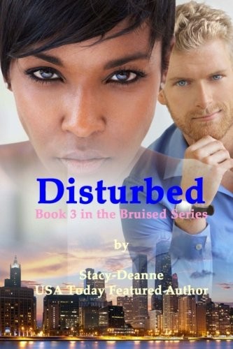Cover for Disturbed