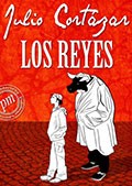Cover for Los reyes
