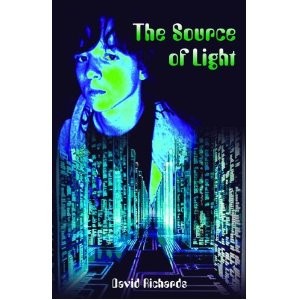 Cover for Source of Light