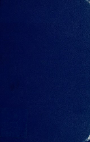Cover for Marriage and society