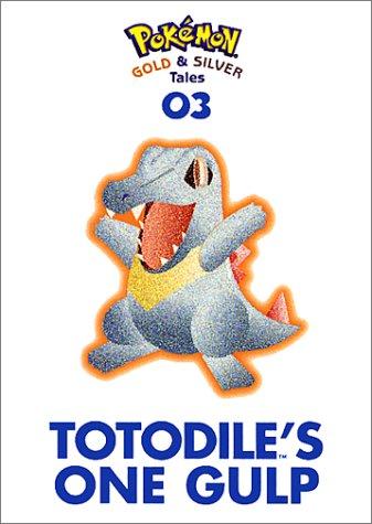 Cover for Pokemon Gold & Silver Tales