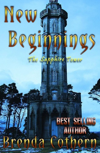 Cover for New Beginnings