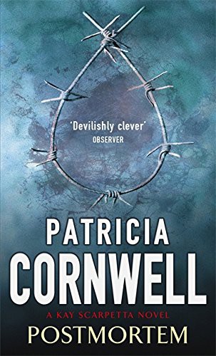 Cover for Postmortem