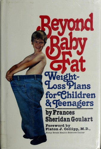 Cover for Beyond baby fat