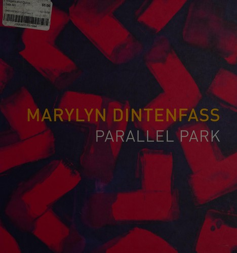 Cover for Marylyn Dintenfass