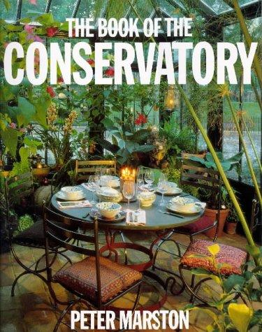 Cover for The Book of the Conservatory