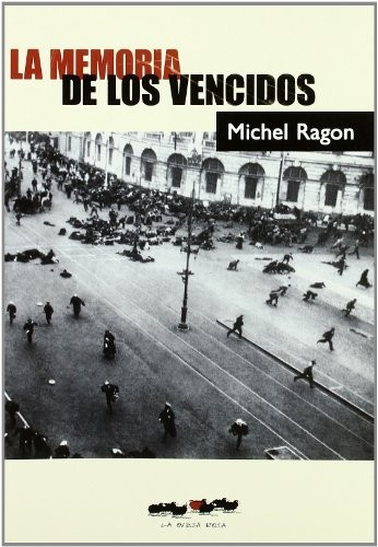 Cover for La memoria de los vencidos