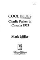 Cover for Cool blues
